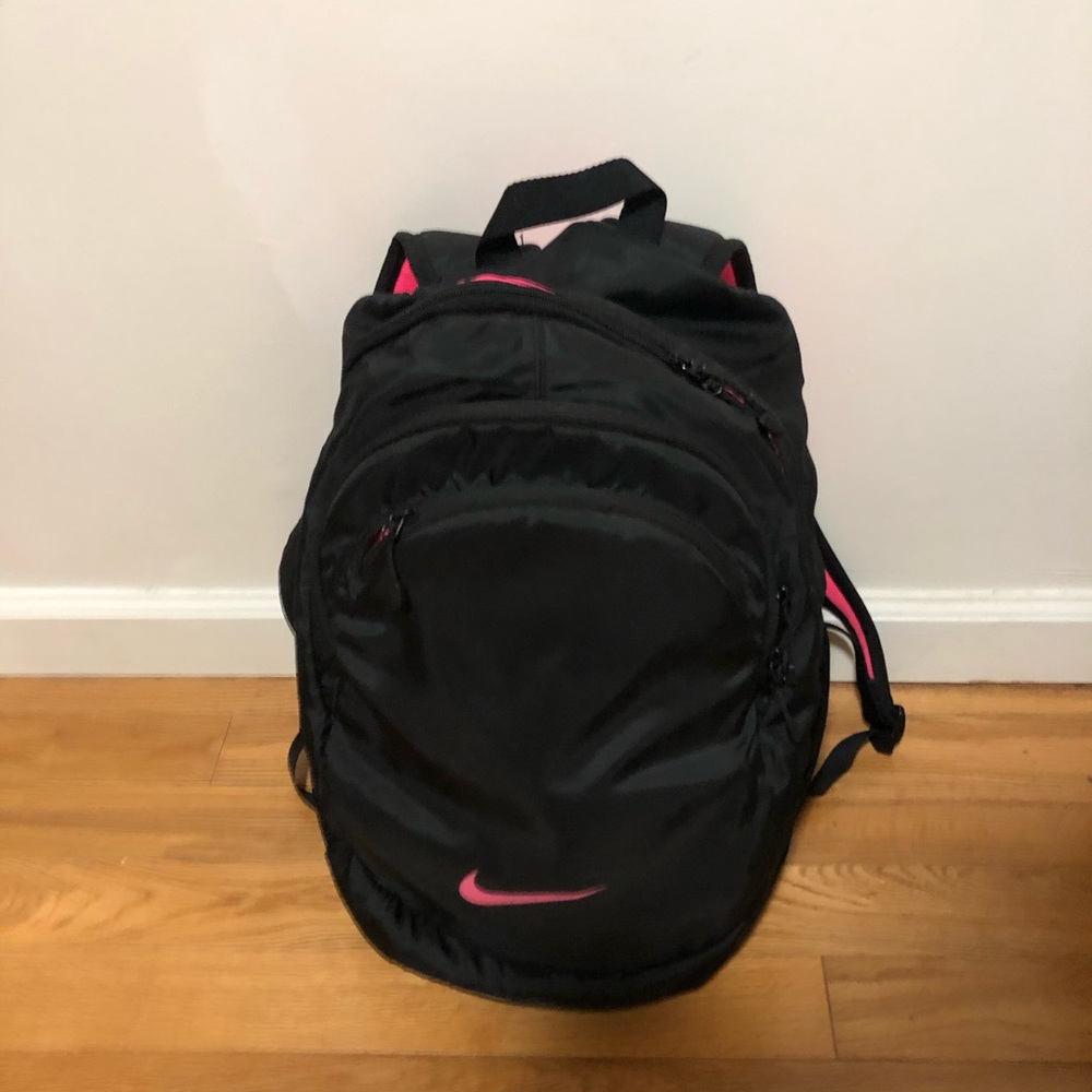 Nike gym backpack